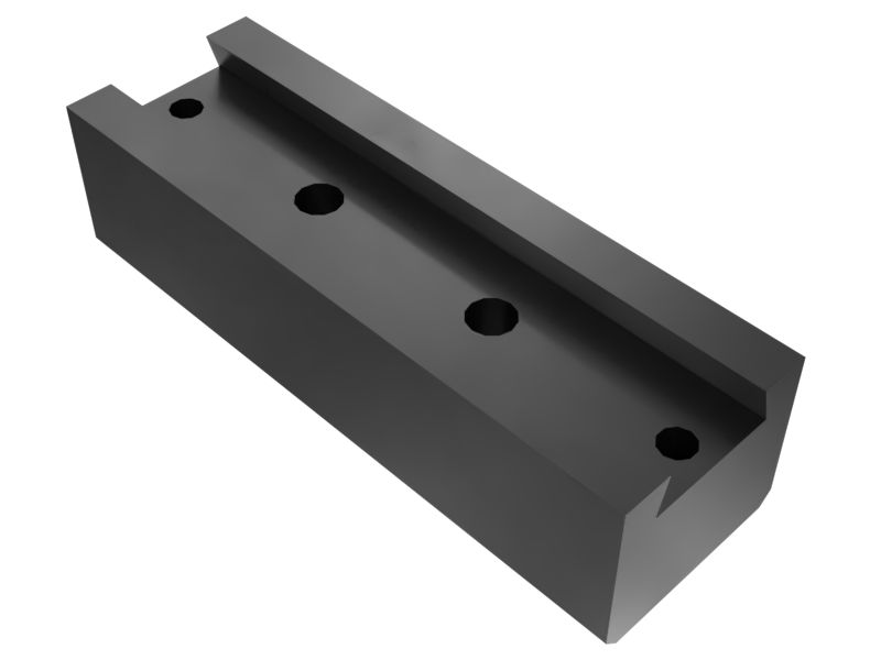 462-6550: Breakout Wrench Die Holder 4626550 купить