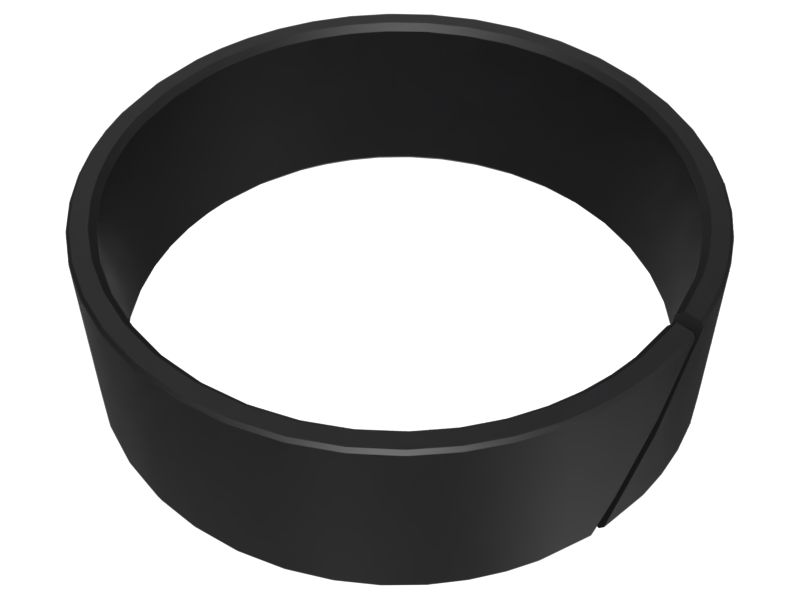 Износостойкое кольцо направляющего колеса с внутренним диаметром 66,675 мм