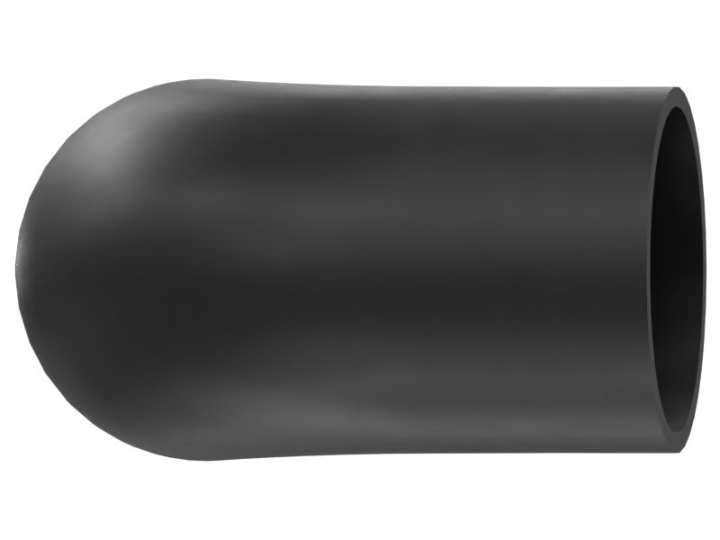 Air Cleaner Outlet Hose