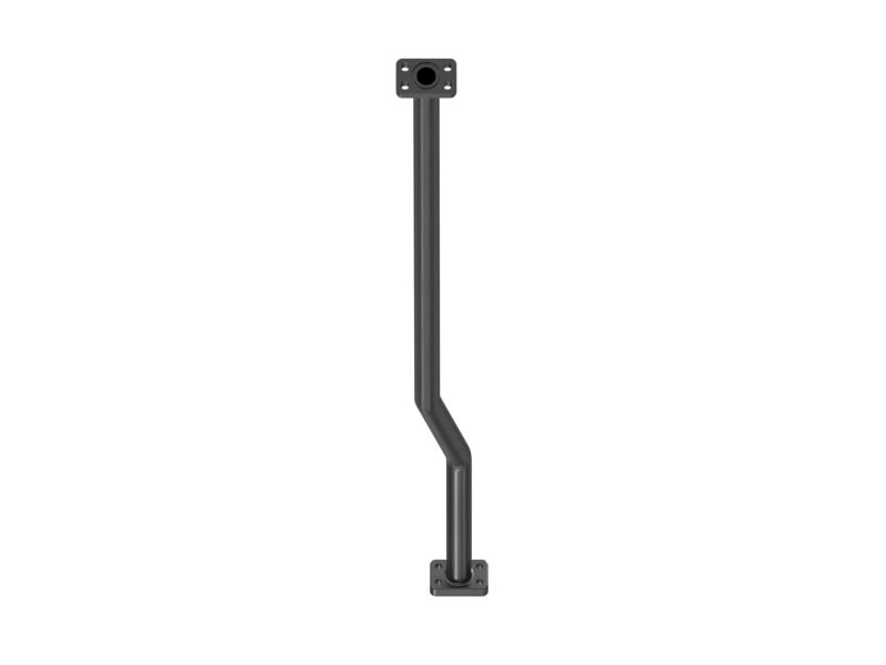 642-2795: 37.2mm Inner Diameter Hydraulic Boom Lines Tube 6422795 купить