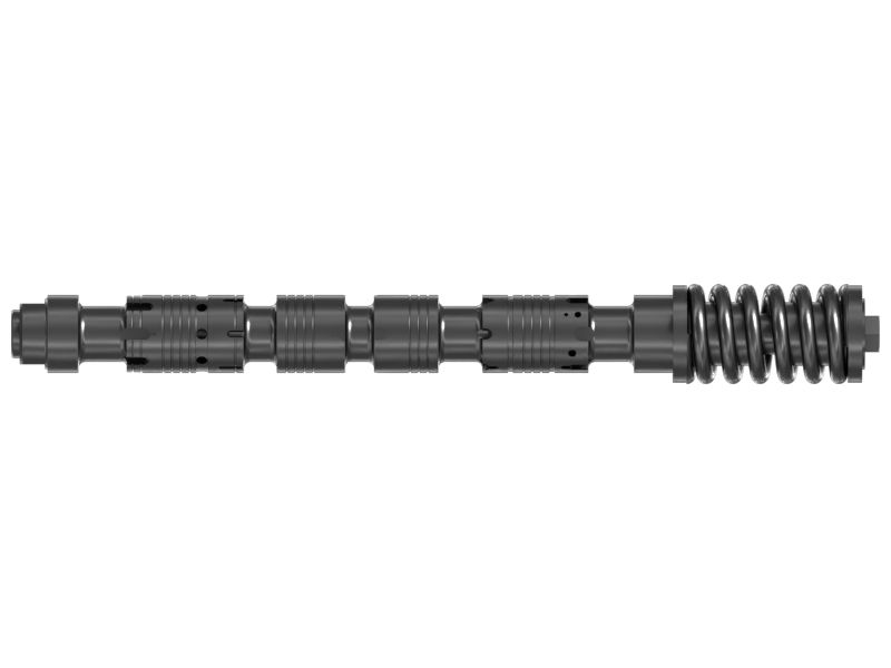 Hydraulic Control Valve Boom 1 Spool