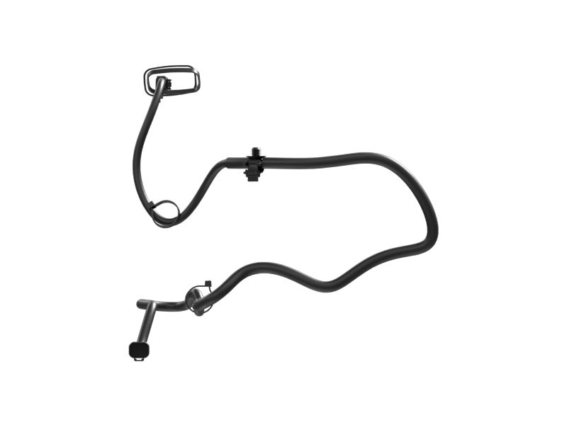 Operator Seat Suspension Wiring Harness