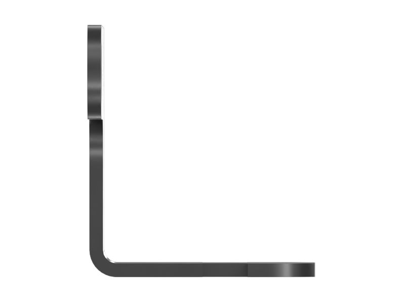 Electric Wiring Support Bracket