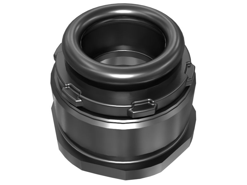 M22 x 1 Plug Cartridge