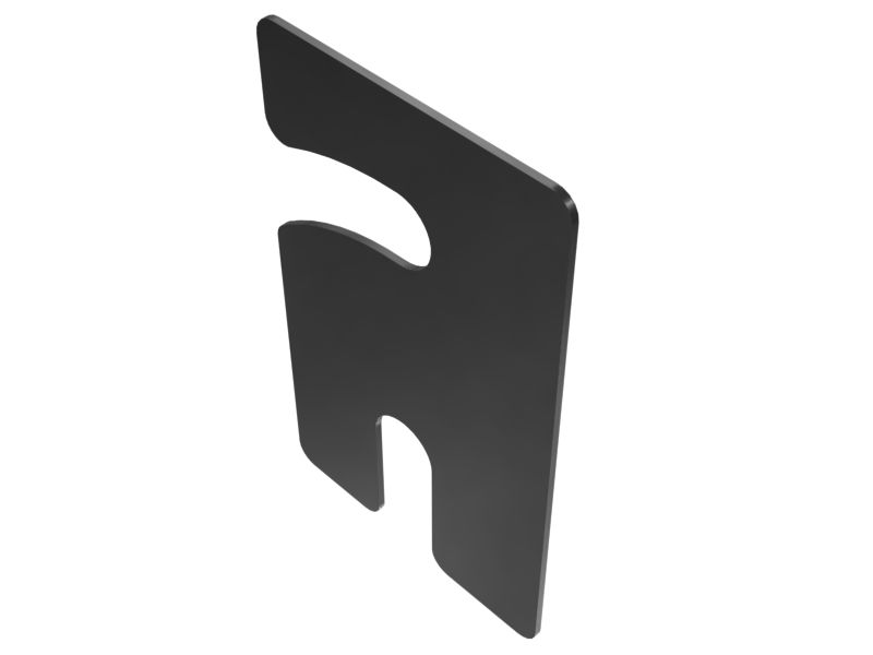 434-1003: РЕГУЛИРОВОЧНАЯ ПРОКЛАДКА