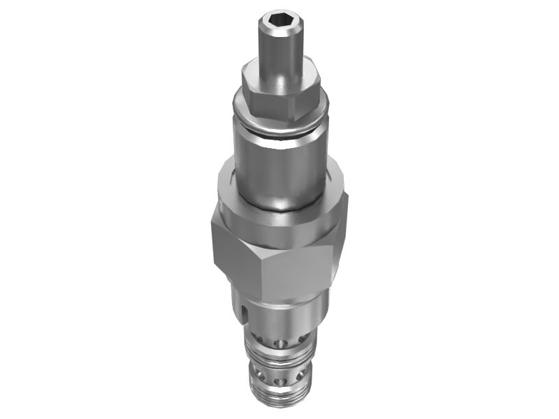 584-3519: Pressure Reducing Valve 5843519 купить