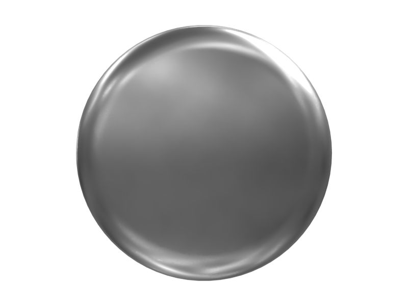 ЗАГЛУШКА ПЕРЕДНЯЯ