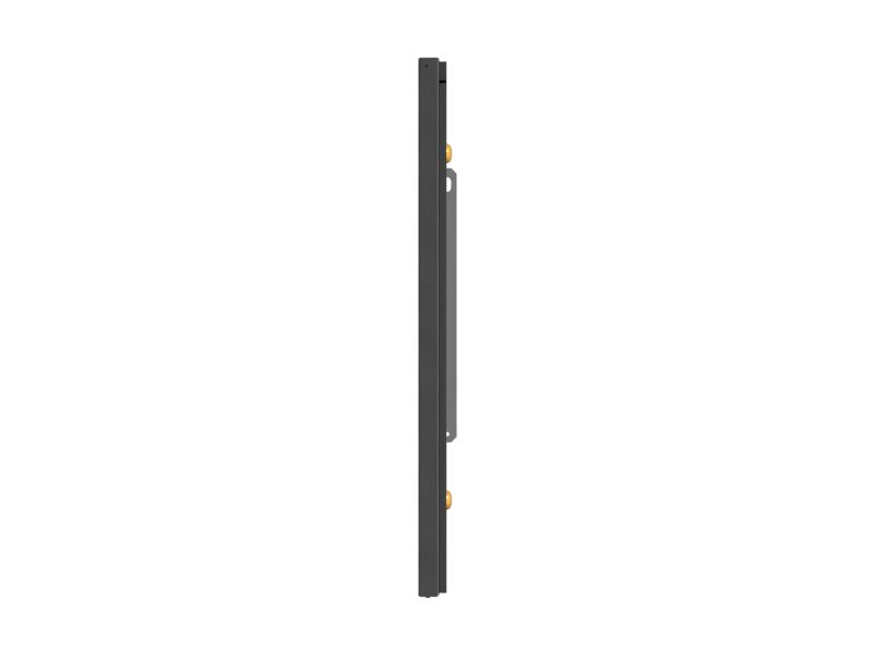 Generator Enclosure Access Door