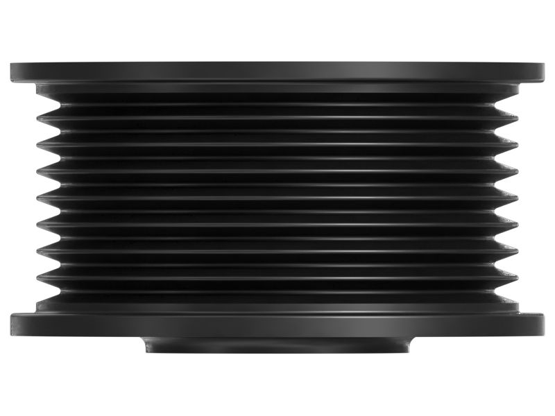 Шкив генератора