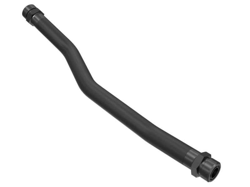 20.8mm Inner Diameter Hydraulic Stick Lines Tube