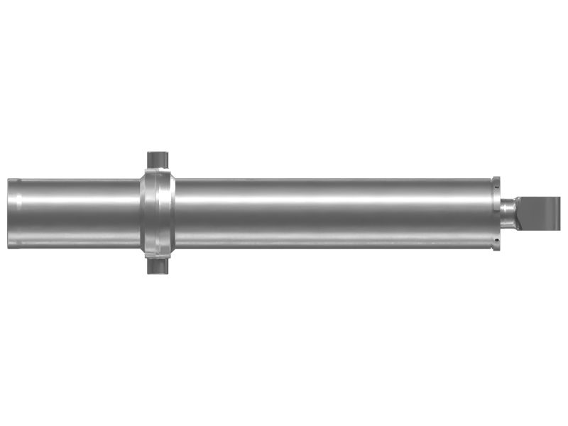 Hydraulic Work Tool Lift Cylinder