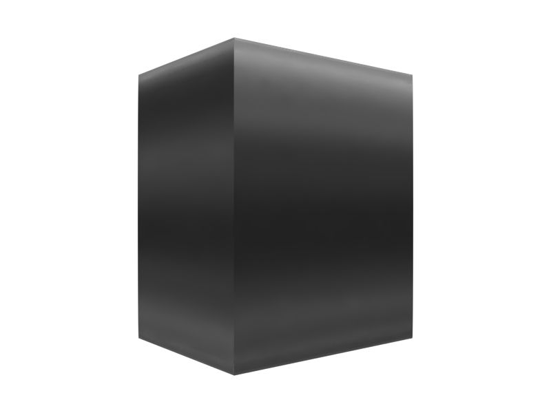 Резиновая втулка с внешним диаметром 33,27 мм