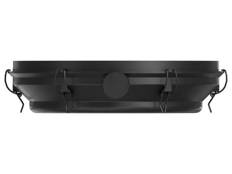 Крышка в сборе