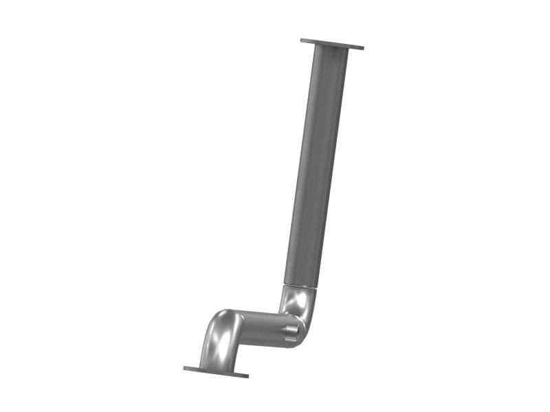615-3044: Water Spray Tank Hydraulic Pipe 6153044 купить