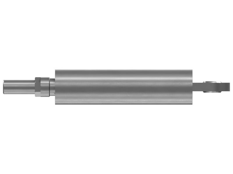 40mm Bore Diameter Screed Cylinder