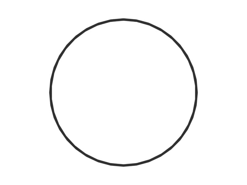 Опорное кольцо с внутренним диаметром 322,54 мм