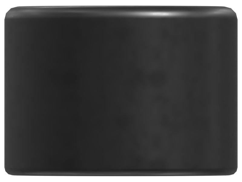 Кнопка коромысла с наружным диаметром 18 мм