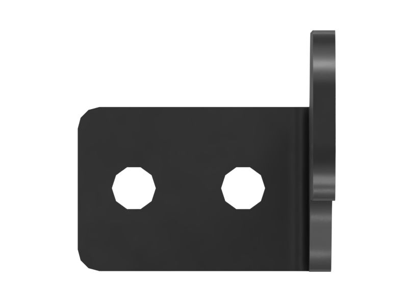 Ladder Mounting Plate