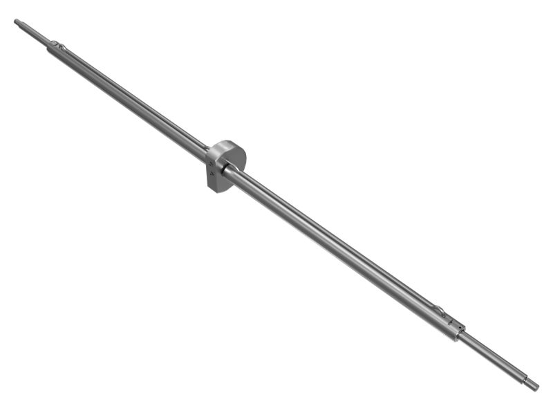 БЛОК ОСНОВНОГО ЦИЛИНДРА