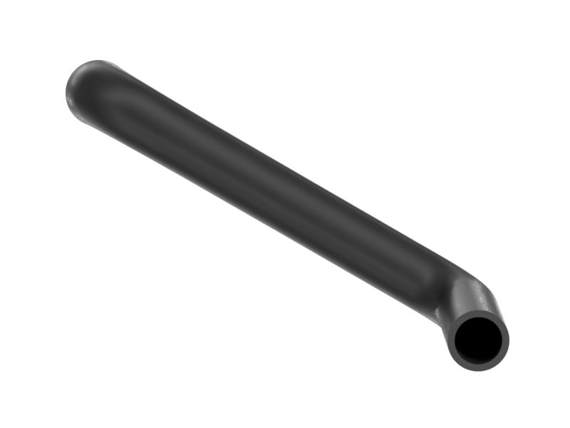 Engine Coolant Hose