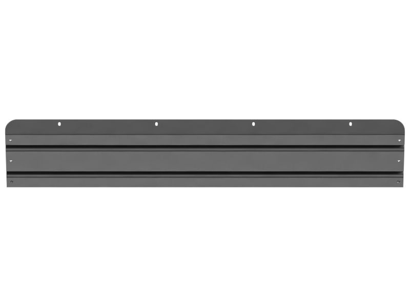 1.75mm Thick Hydraulic Fan Grill