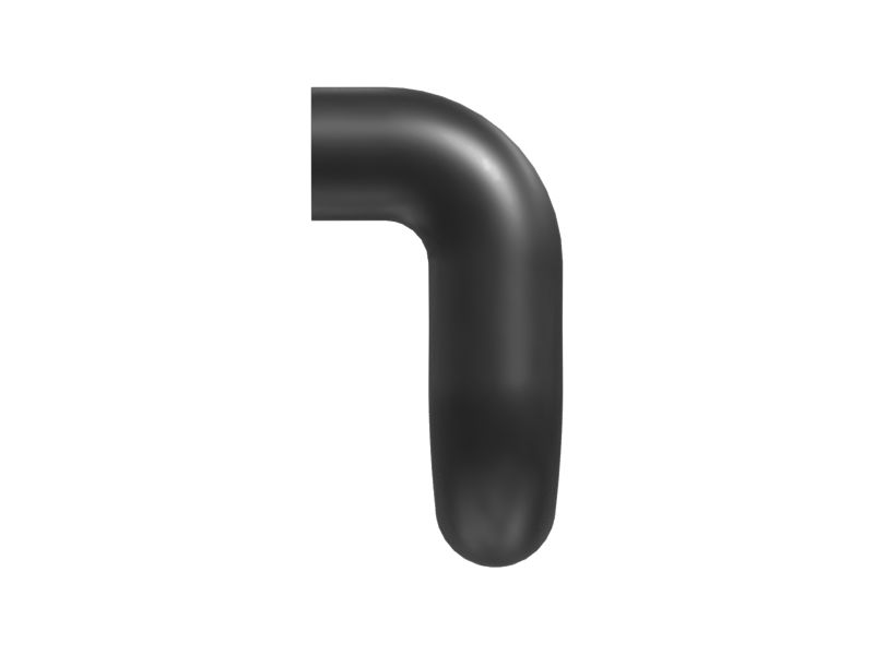600-2309: Air Cleaner Hose 6002309 购买