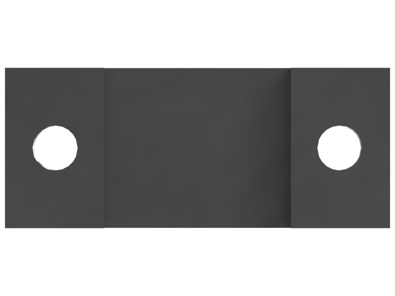 8V-0914: Bucket Pin Mounting Block 8V0914 купить