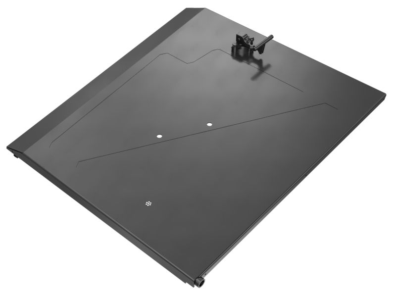 Left Hand Side Engine Enclosure Access Door