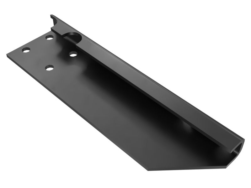 4W-0660: Radiator Support 4W0660 купить