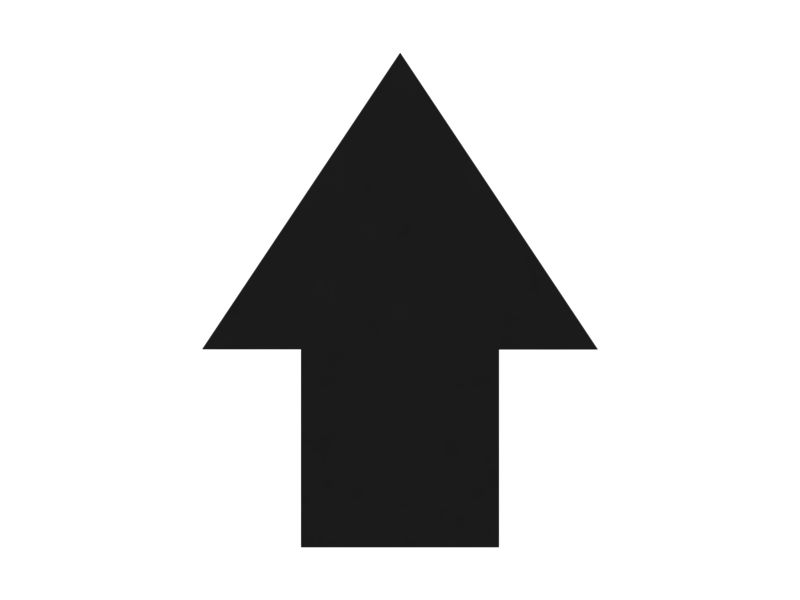 Arrow Identification Film