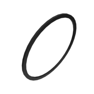 239-4394: 50mm Inner Diameter Backup Ring