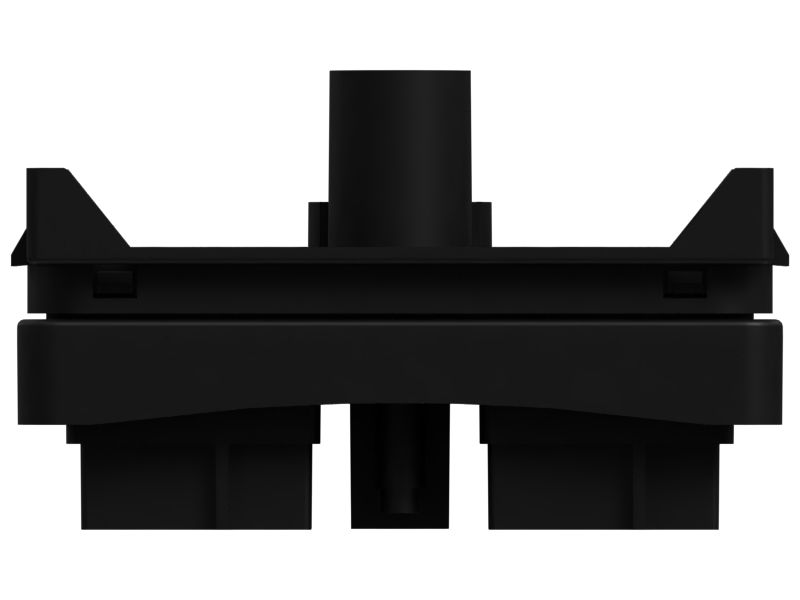 Штепсельный разъем в сборе