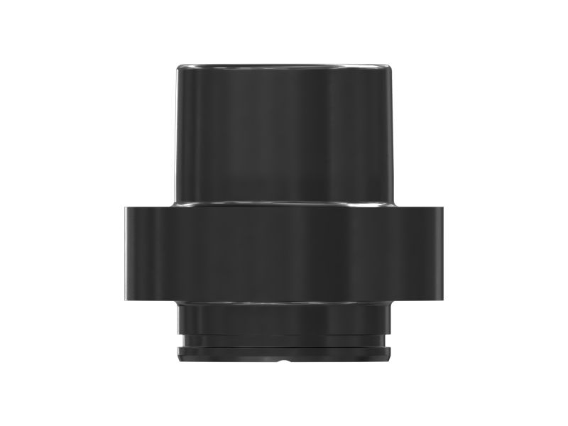 Hydraulic Cylinder Head