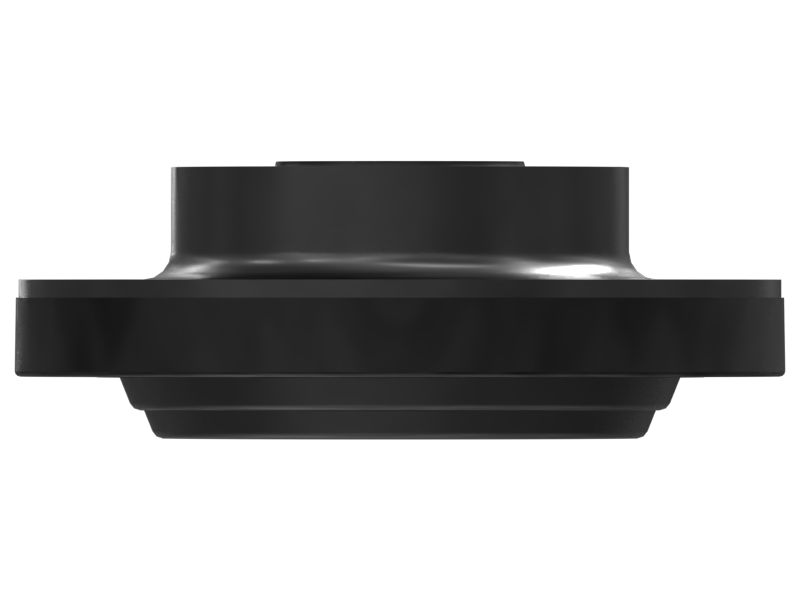 Гибкая резиновая опора 137 мм по внешнему диаметру