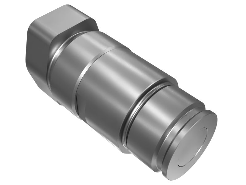 512-0321: БЛОК МУФТЫ