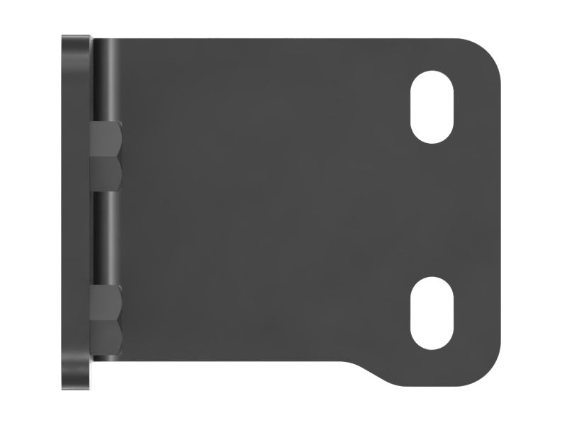 Exhaust Pipe Mounting Bracket