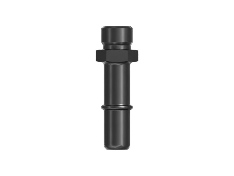524-3795: 3/4" Fuel Lines Quick Disconnect Nipple 5243795 купить