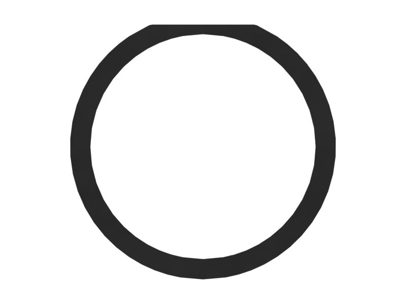 РЕГУЛИРОВОЧНАЯ ПРОКЛАДКА