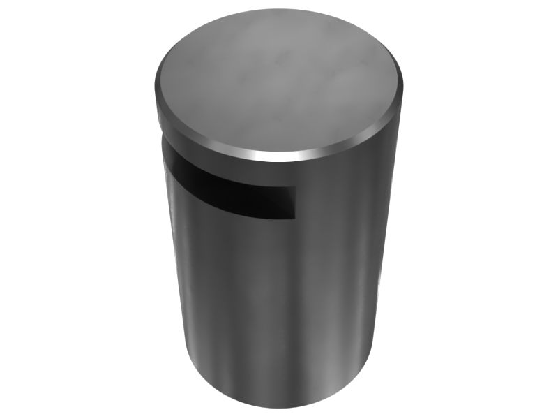 618-5515: Grapple Linkage Pin