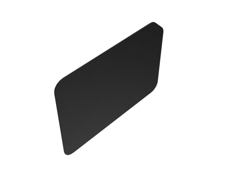 2 Function Joystick Position Control Film