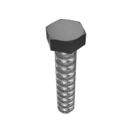 447-1731: M20X2.5 螺纹六角头螺栓
