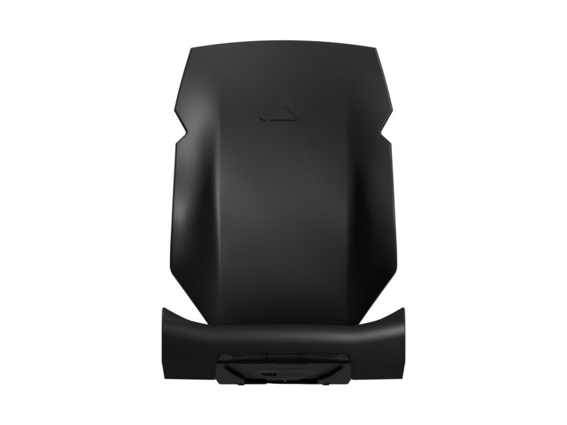 Top Suspension Seat Cushion