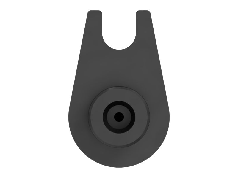 75mm Pin Diameter Axle Steering Pin