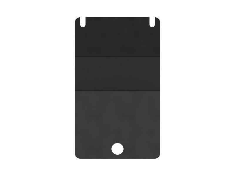 392-2772: Screed Extension Frame Cover Plate 3922772 купить
