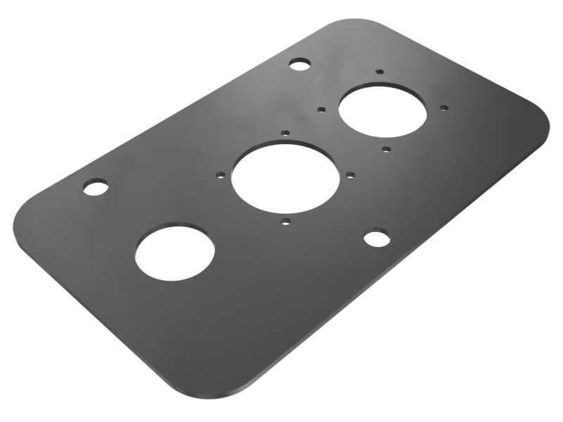 213-2989: ПЛАСТИНА