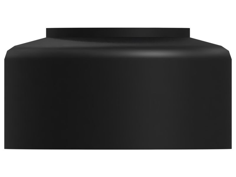 Колпачок гайки для шпинделя стеклоочистителя