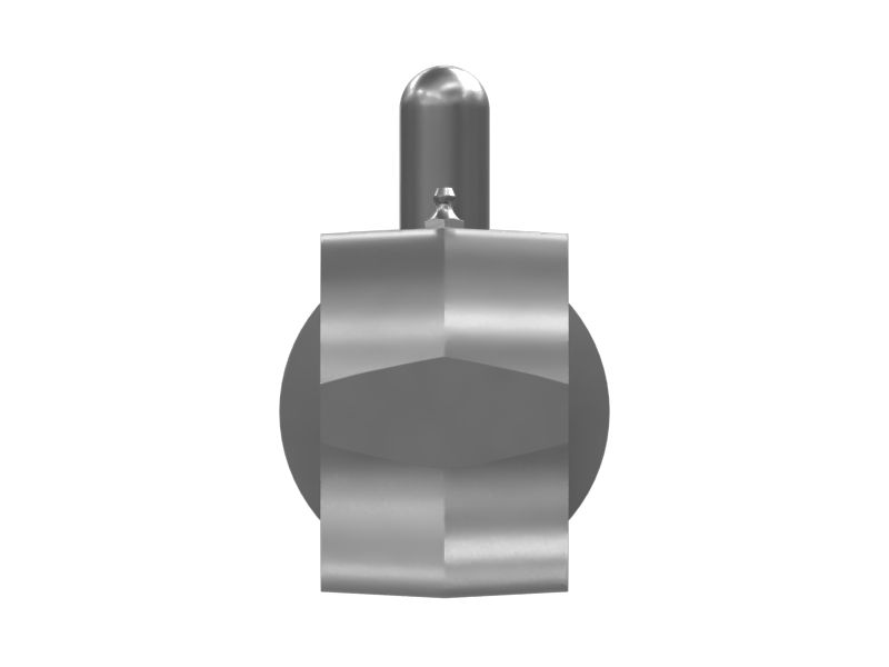 Steering Cylinder