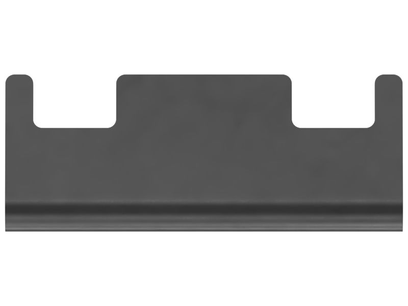 5mm Thickness Non Engine End Frame Cover Plate
