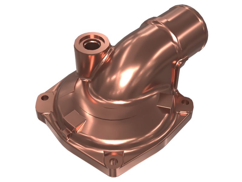 КОЛПАЧОК ВПУСКА