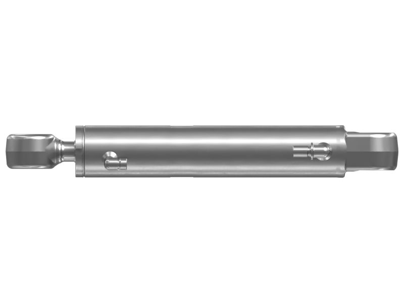 75mm Bore Diameter Hydraulic Tilt Cylinder